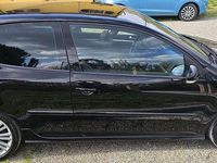 Usata VW Golf IV R 250 CV (183 kW) 2006 Nero Berlina