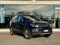 Usata DR DR6 150 CV (110 kW) 2020 Nero SUV