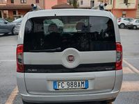 Usata Fiat Qubo Trekking 2016 Monovolume