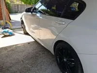 Usata BMW 120 M Sport 190 CV (139 kW) 2018 Utilitaria