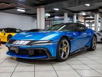 Nuova Ferrari 12 Cilindri 830 CV (610 kW) 2025 Blu corsa Coupé