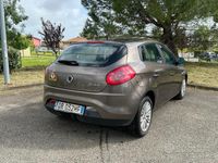 usata Fiat Bravo Bravo 1.9 MJT 120 CV Active