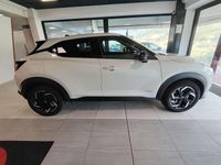 Usata Nissan Juke N-Connecta 94 CV (69 kW) 2023 Withe pearl SUV