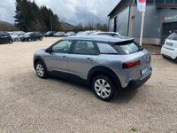 usata Citroën C4 Cactus BlueHDi 100 S&S Feel