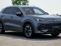 Nuova VW T-Roc R-line 150 CV (110 kW) 2026 Wolf grey metallizzato SUV