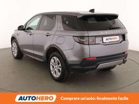 Usata Land Rover Discovery Sport S 200 CV (147 kW) 2022 Grigio SUV
