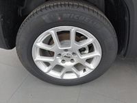 Usata Jeep Renegade Altitude 130 CV (95 kW) 2024 Blu SUV