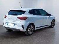 Usata Mitsubishi Colt 91 CV (66 kW) 2024 Bianco Utilitaria