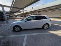 Usata Audi A3 Ambiente 150 CV (110 kW) 2000 Utilitaria