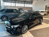 Usata Mercedes A200 2020 Berlina