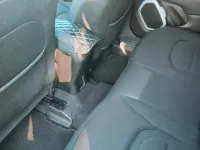 Usata Jeep Renegade 120 CV (88 kW) 2014 Nero SUV