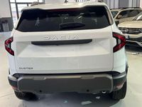 Nuova Dacia Duster Journey 101 CV (74 kW) 2025 Bianco SUV