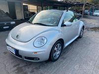 usata VW Beetle new