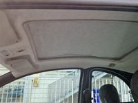 Usata Ford Ka S 69 CV (50 kW) 2003 Nero Utilitaria