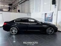 usata BMW 635 Serie 6 d d Gran Coupe xdrive Luxury auto