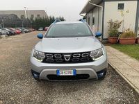 Usata Dacia Duster Anniversary 101 CV (74 kW) 2021 Grigio SUV