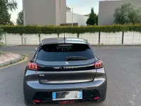 Usata Peugeot 208 Allure 102 CV (75 kW) 2020 Utilitaria