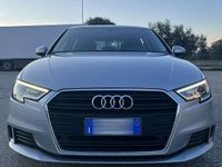 Usata Audi A3 Sport 110 CV (80 kW) 2016 Berlina