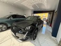 Usata Peugeot 2008 GT 130 CV (95 kW) 2023 Nero SUV