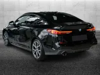Usata BMW 218 Gran Coupé M Sport 136 CV (100 kW) 2024 Nero Coupé