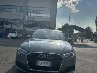 Usata Audi A3 Attraction 150 CV (110 kW) 2017 Berlina