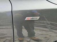 Usata Ford Focus ST-Line 116 CV (85 kW) 2024 Magnetic grey con tetto nero Berlina