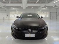 Usata Peugeot 508 Allure 181 CV (133 kW) 2021 Nero Station wagon