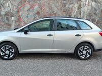 Usata Seat Ibiza ST 105 CV (77 kW) 2015 Station wagon