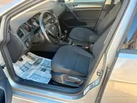 Usata VW Golf VII Highline 150 CV (110 kW) 2013 Grigio Berlina