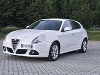 Usata Alfa Romeo Giulietta 105 CV (77 kW) 2011 Other Utilitaria