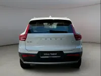 Usata Volvo XC40 Inscription 192 CV (141 kW) 2021 Bianco SUV