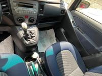 Usata Lancia Musa 77 CV (56 kW) 2009 Bianco Monovolume