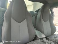 Usata Peugeot RCZ 163 CV (119 kW) 2011 Bianco Coupé