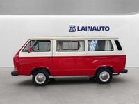 Usata VW Caravelle 53 CV (38 kW) 1984 Other Utilitaria