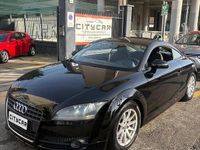 Occasion Audi TT 200 ch (147 kW) 2007 Noir Coupé