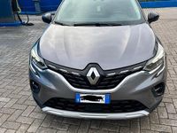Occasion Renault Captur 100 ch (73 kW) 2023 SUV