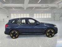 Usata BMW iX3 Impressive 80 kW (109 CV) 2024 Blu SUV