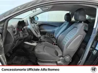 Usata Alfa Romeo MiTo 77 CV (56 kW) 2018 Nero Utilitaria
