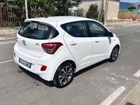 Usata Hyundai i10 69 CV (50 kW) 2014 Utilitaria