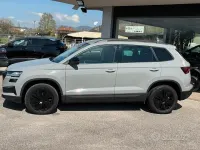 Usata Skoda Karoq Sport 116 CV (85 kW) 2023 Grigio SUV