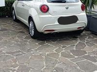 usata Alfa Romeo MiTo 85cv 1.3 JTDm