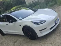 Usata Tesla Model 3 152 kW (208 CV) 2020 Berlina