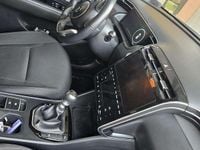 Usata Hyundai Tucson 116 CV (85 kW) 2023 Grigio SUV