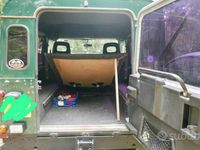 Usata Land Rover Defender 1989 SUV