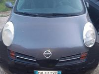 Usata Nissan Micra 2003 Utilitaria