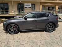 Usata Alfa Romeo Stelvio Executive 179 CV (131 kW) 2018 SUV
