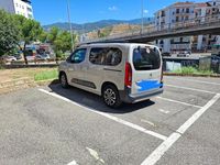 Usata Citroën Berlingo Shine 131 CV (96 kW) 2018 Monovolume
