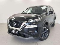 Usata Nissan X-Trail N-Connecta 163 CV (119 kW) 2025 Nero SUV