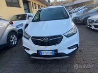 Usata Opel Mokka X Innovation 136 CV (100 kW) 2018 Bianco SUV