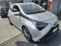 Usata Toyota Aygo X-wave 72 CV (52 kW) 2019 Other Utilitaria